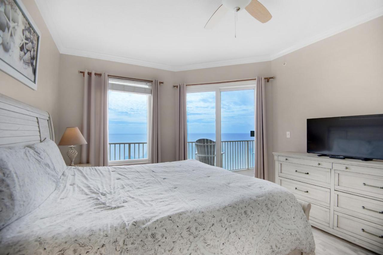 Grandview East 1602 Panama City Beach Exterior foto