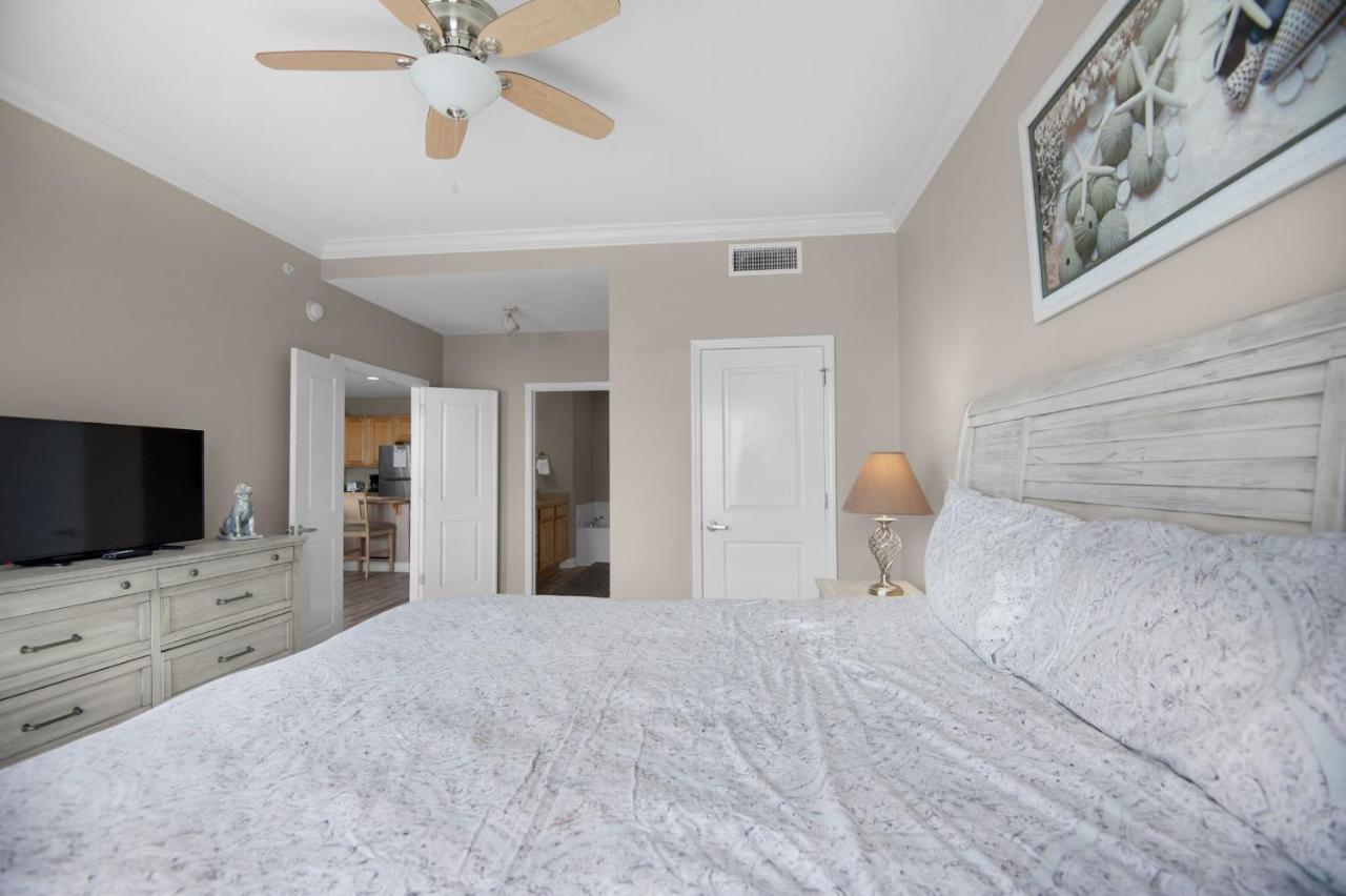 Grandview East 1602 Panama City Beach Exterior foto