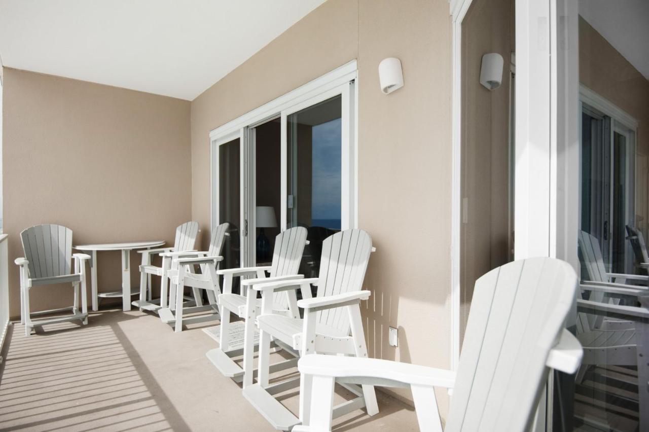 Grandview East 1602 Panama City Beach Exterior foto