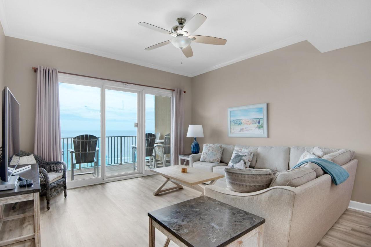 Grandview East 1602 Panama City Beach Exterior foto