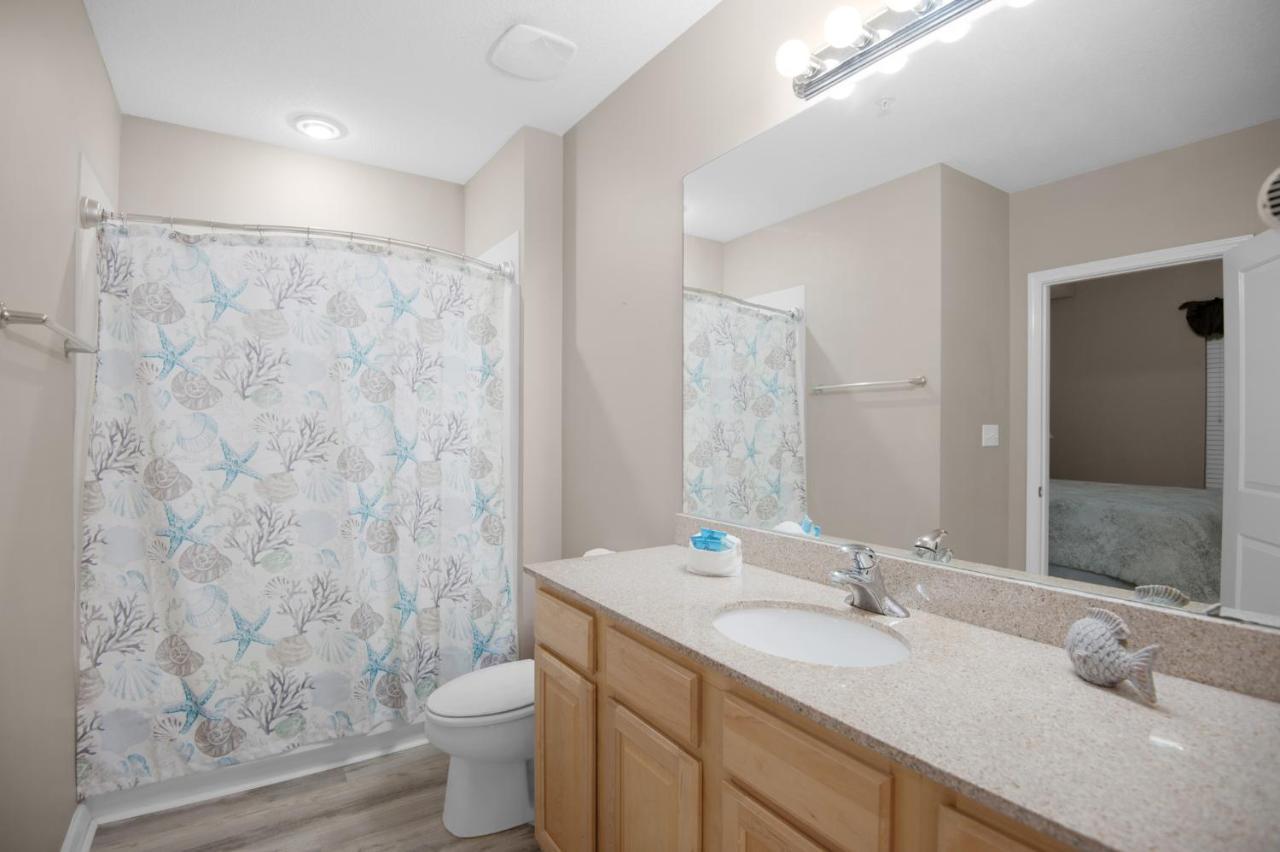 Grandview East 1602 Panama City Beach Exterior foto