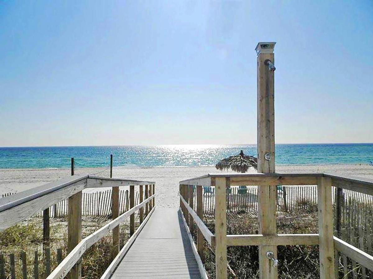 Grandview East 1602 Panama City Beach Exterior foto