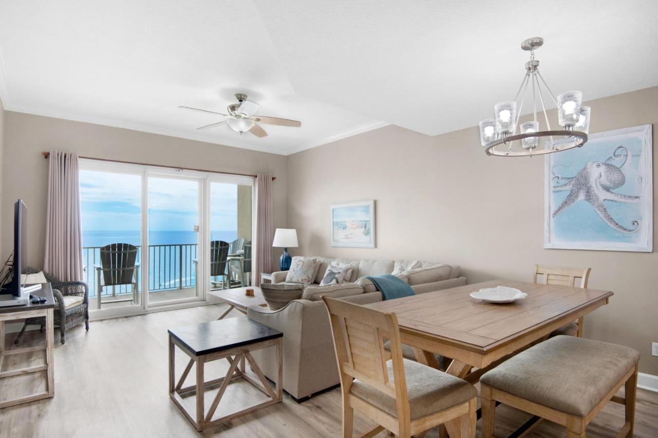 Grandview East 1602 Panama City Beach Exterior foto
