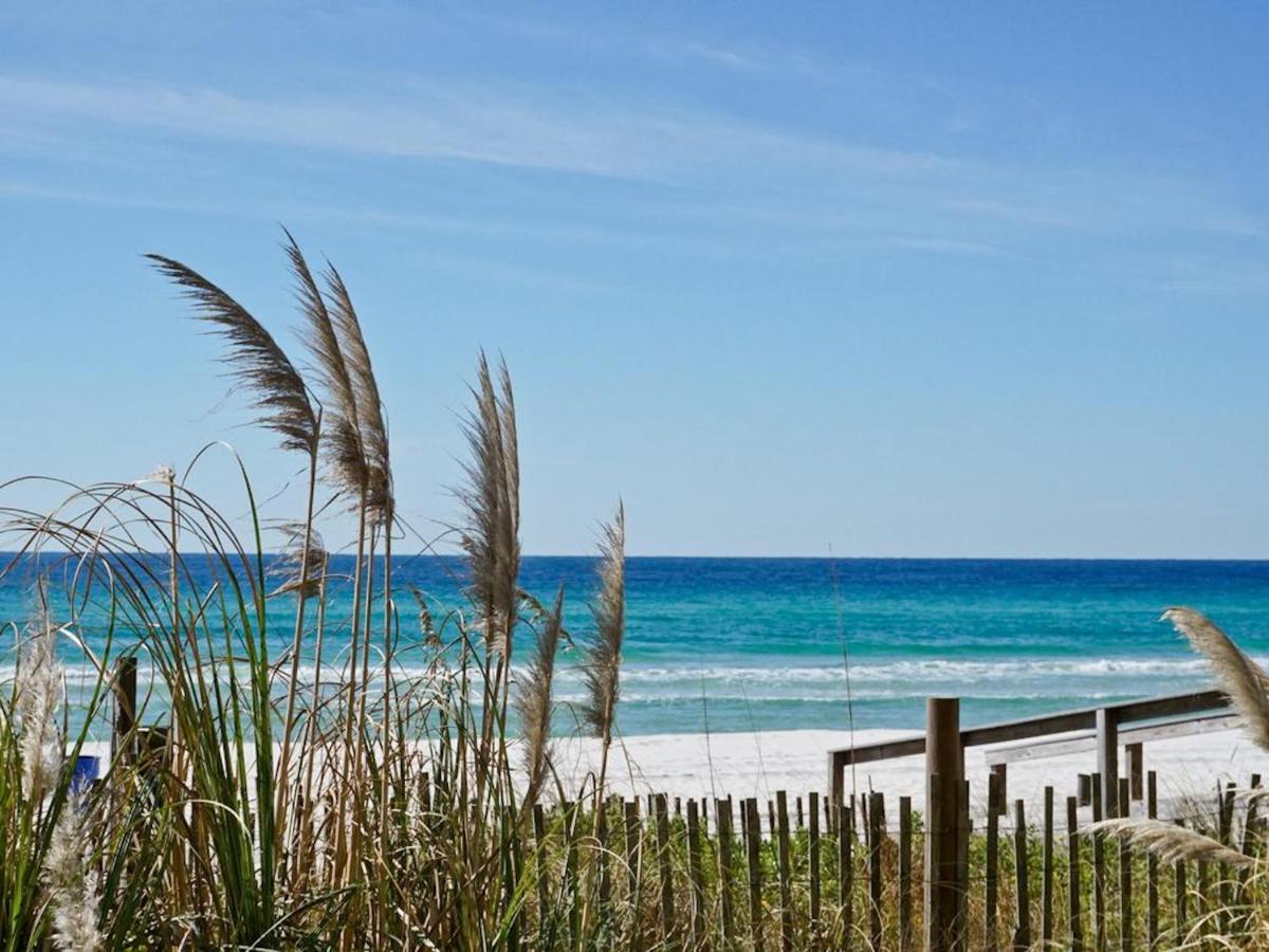 Grandview East 1602 Panama City Beach Exterior foto