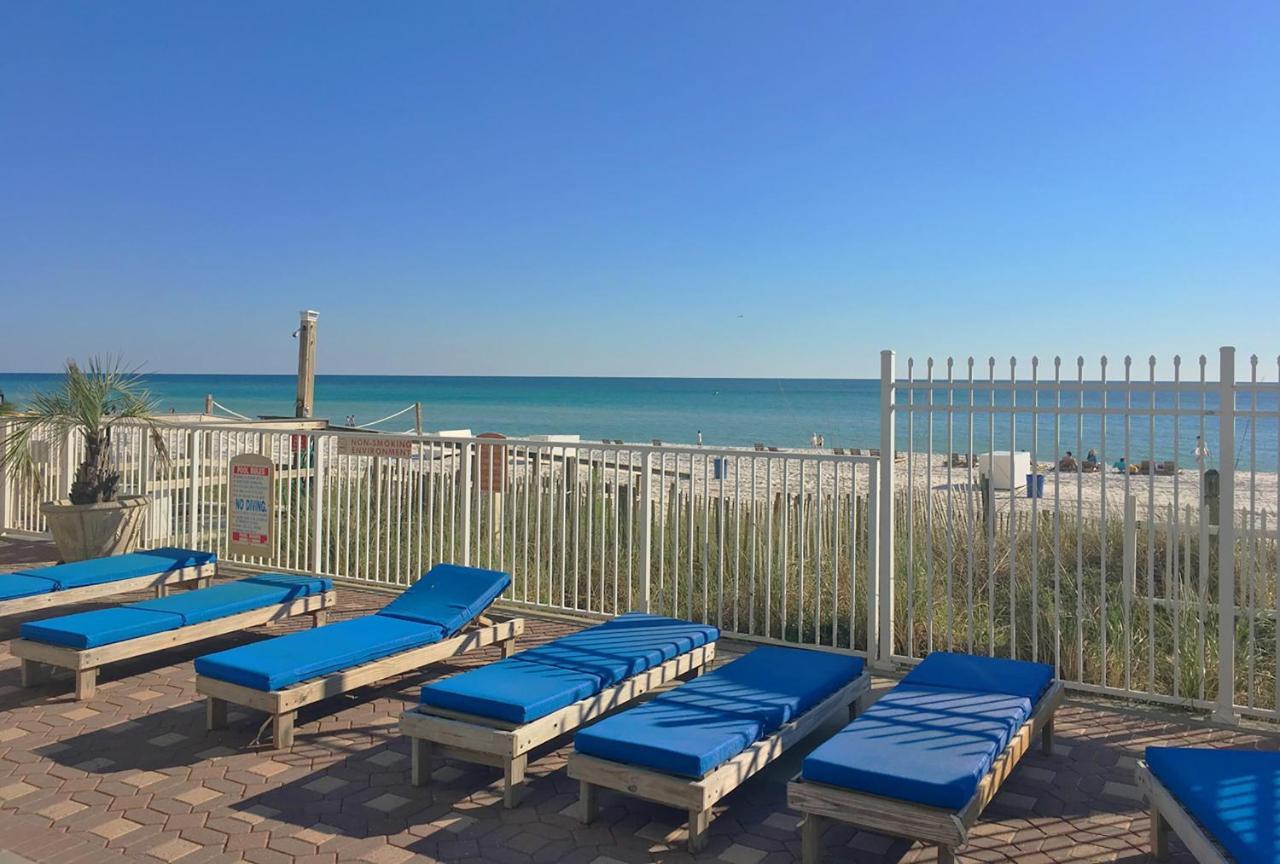 Grandview East 1602 Panama City Beach Exterior foto