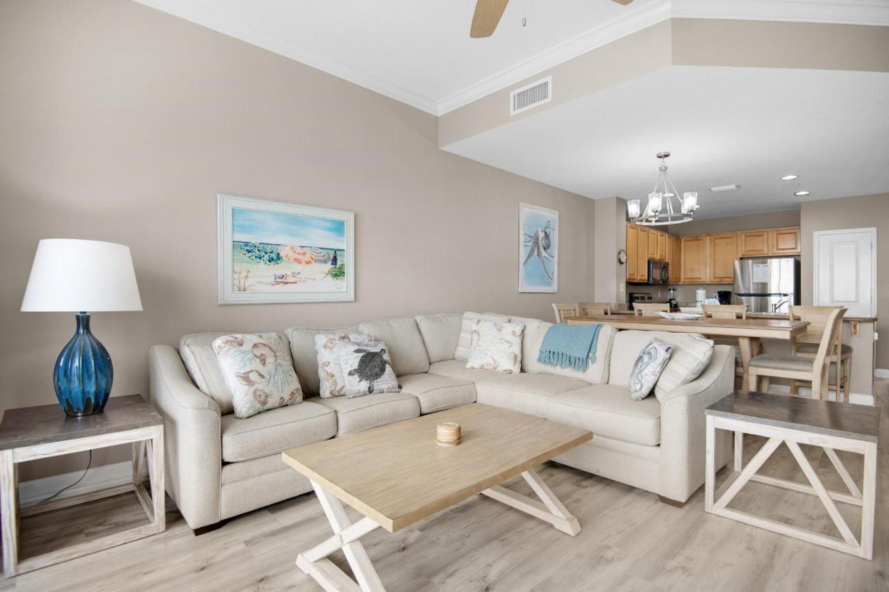 Grandview East 1602 Panama City Beach Exterior foto
