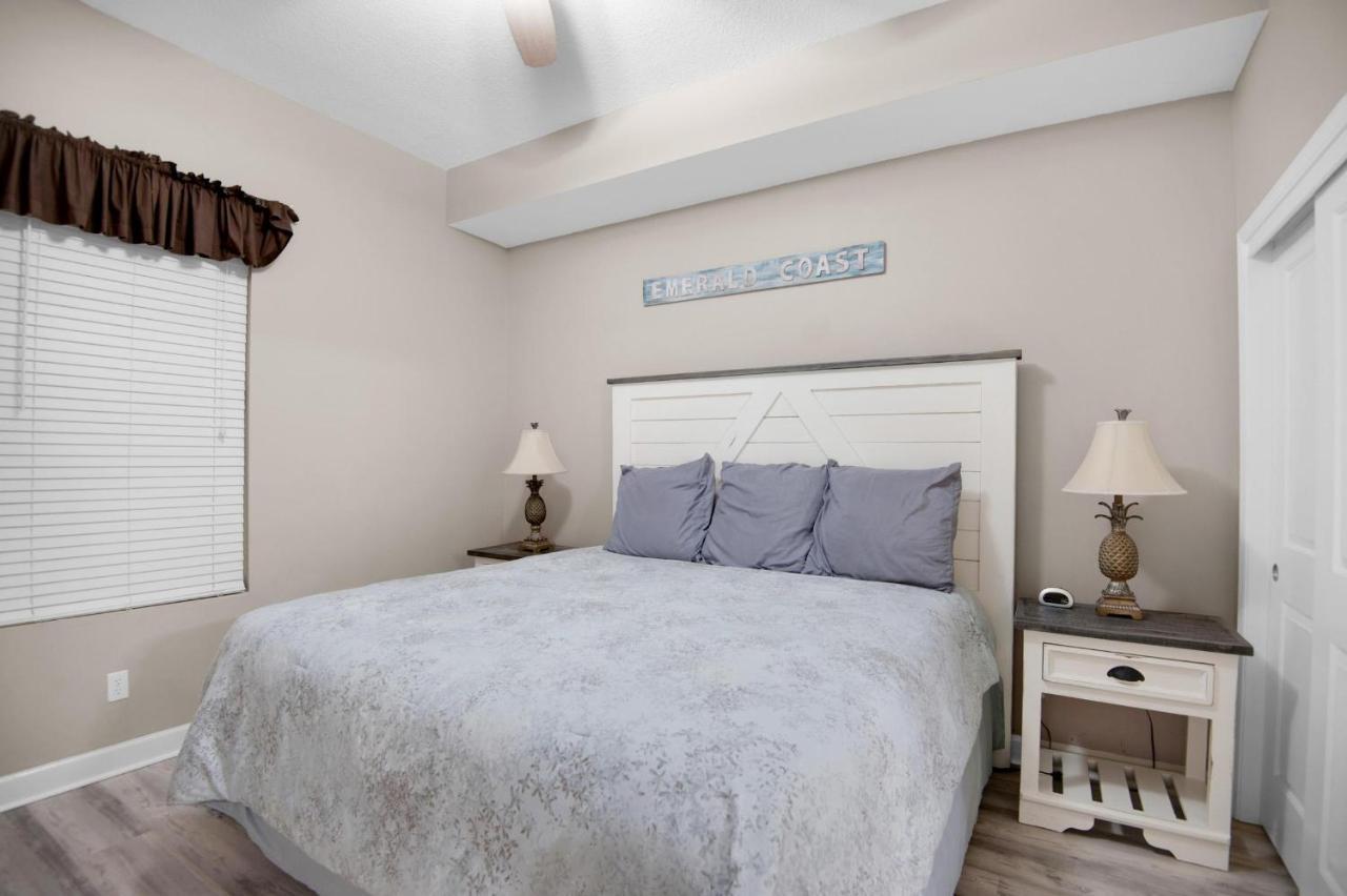 Grandview East 1602 Panama City Beach Exterior foto