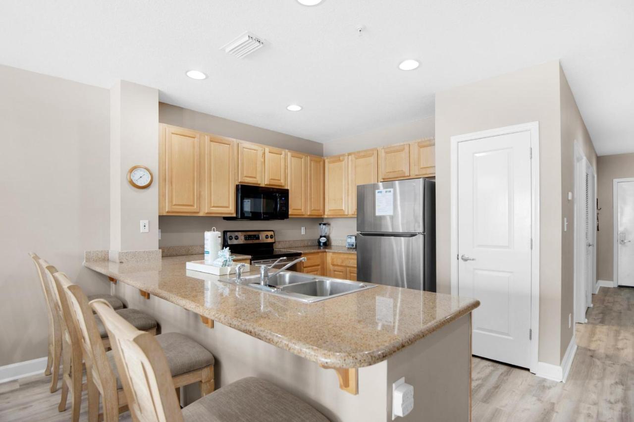 Grandview East 1602 Panama City Beach Exterior foto