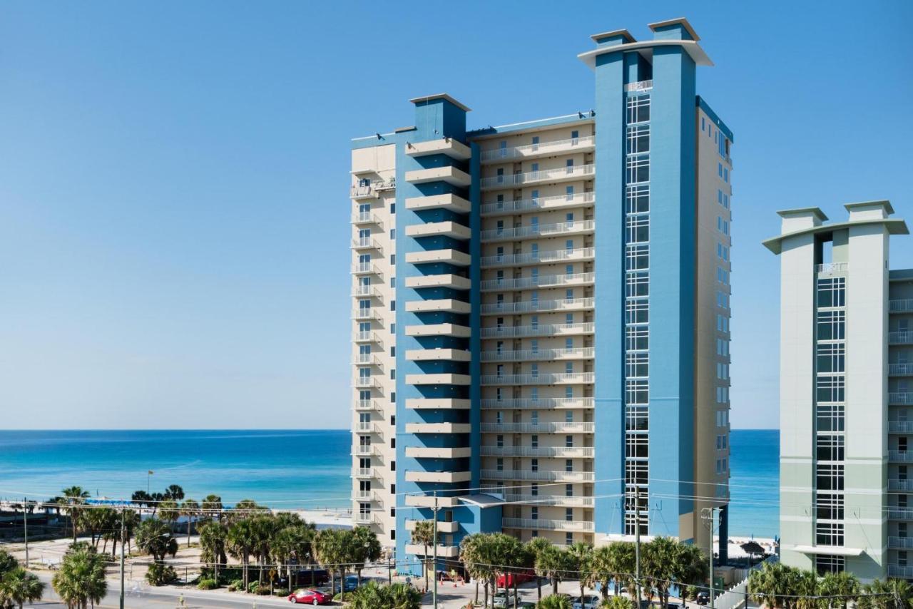 Grandview East 1602 Panama City Beach Exterior foto
