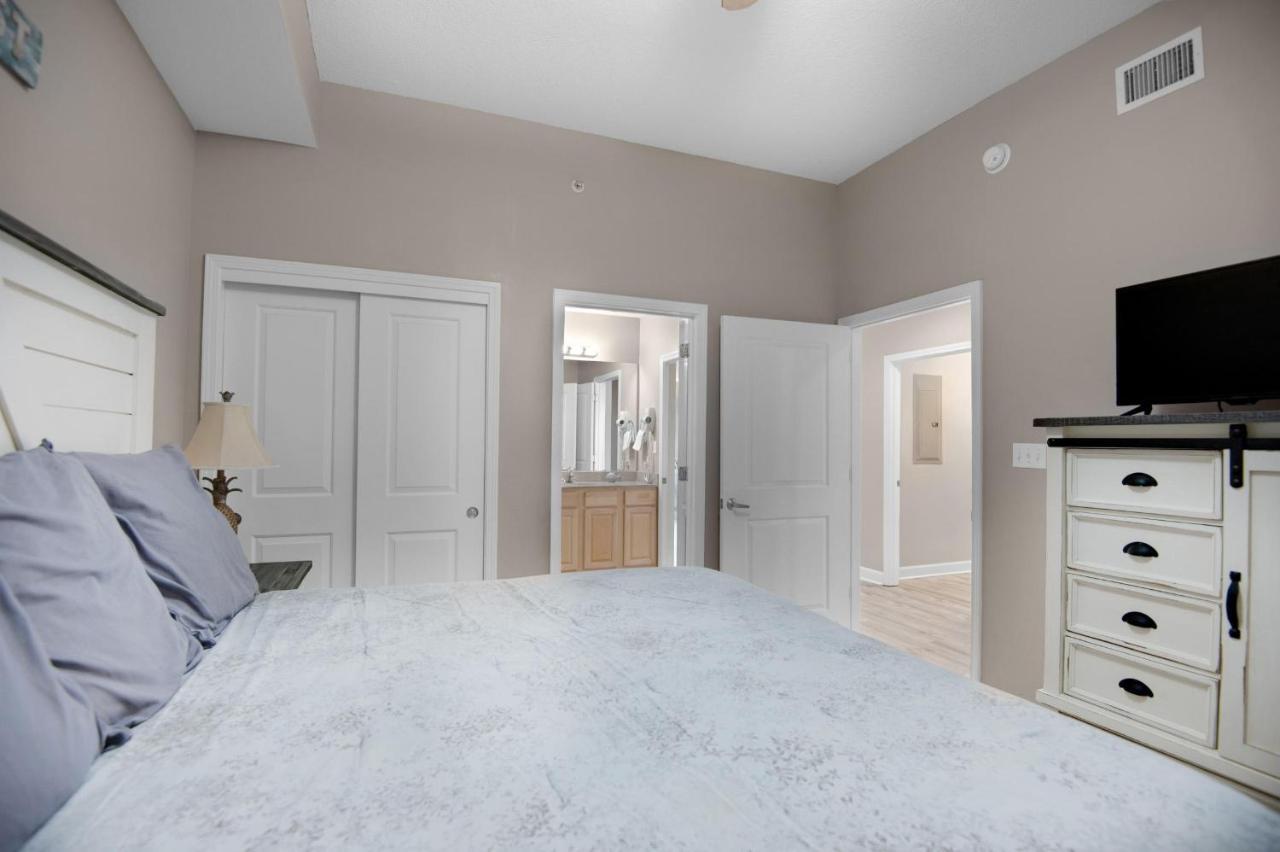 Grandview East 1602 Panama City Beach Exterior foto