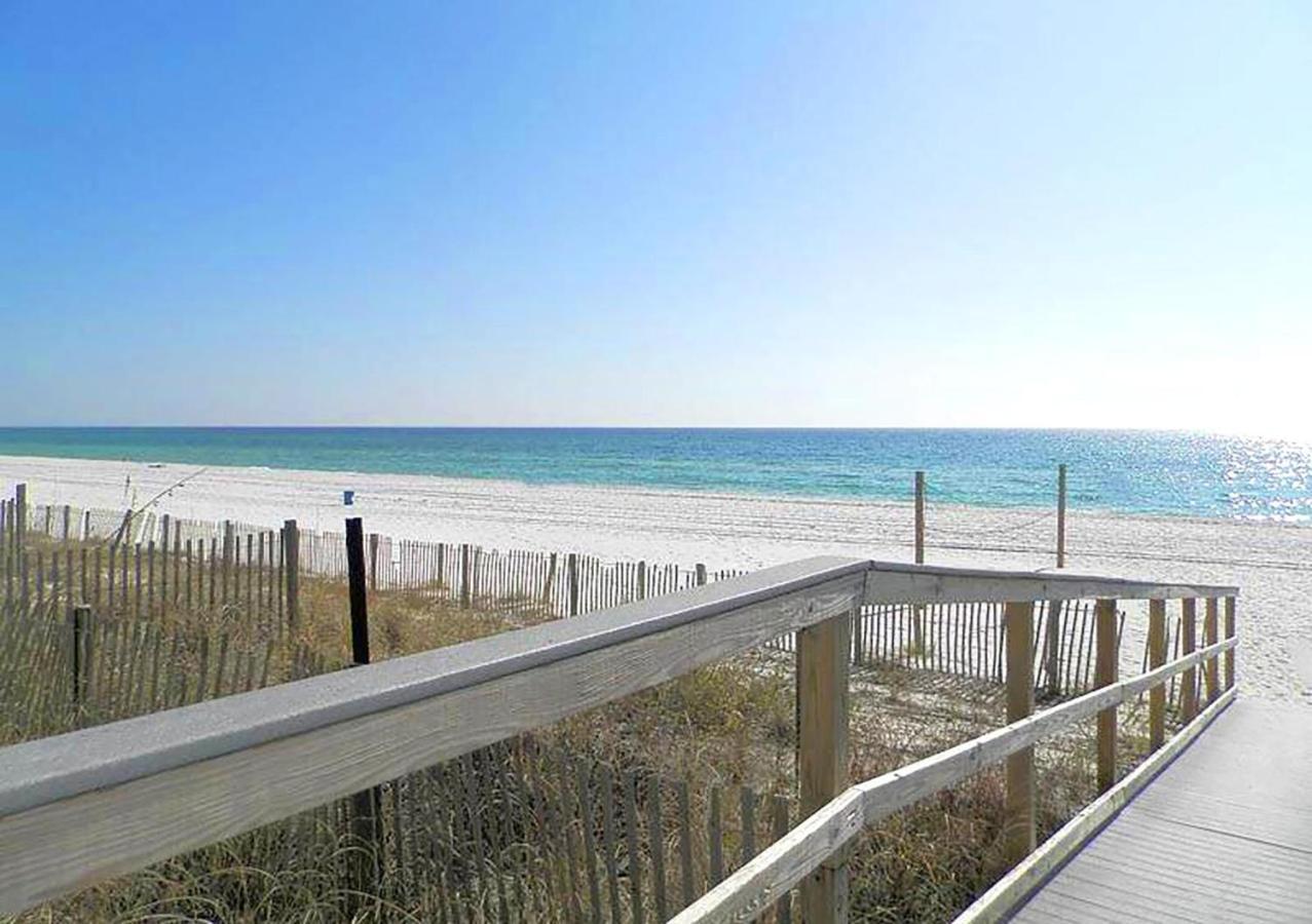 Grandview East 1602 Panama City Beach Exterior foto