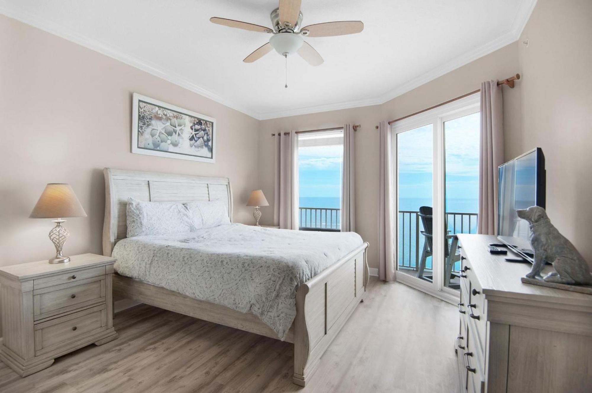 Grandview East 1602 Panama City Beach Exterior foto